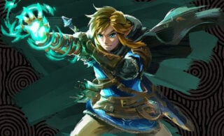 Zelda and Link’s movie actors revealed