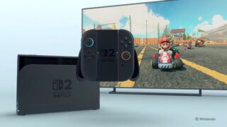 Nintendo and Amazon US deny report that Switch 2 products were pulled from sale over issues with third-party sellers